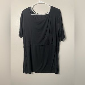 Nursing shirt, pregnancy Top